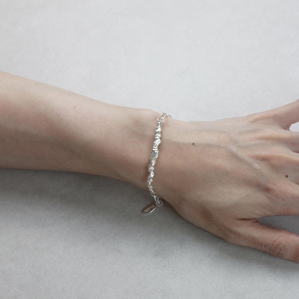 Coral bracelet_ B6 [Coral life]